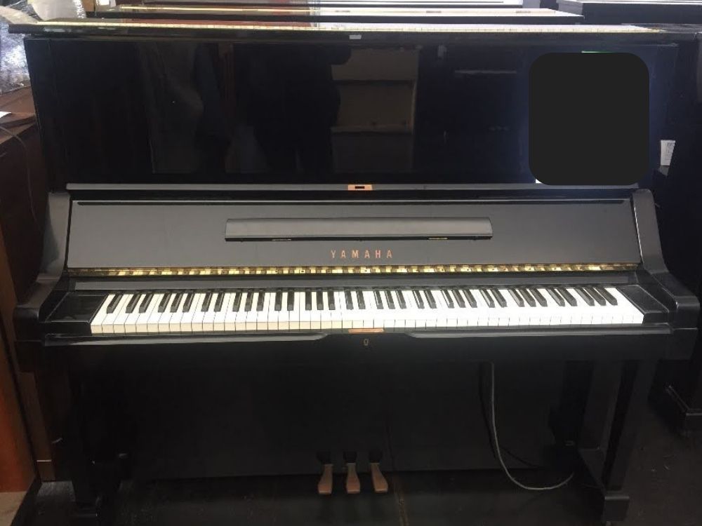 買取実績用　ヤマハ　UX-3071304-1