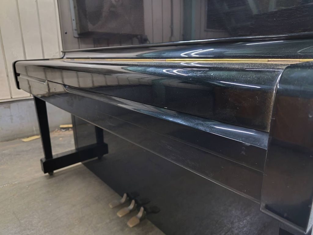 買取実績用YAMAHA U1H 2312474-2