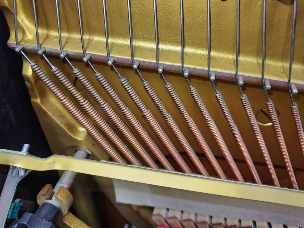 買取実績用YAMAHA U1H 2312474-3