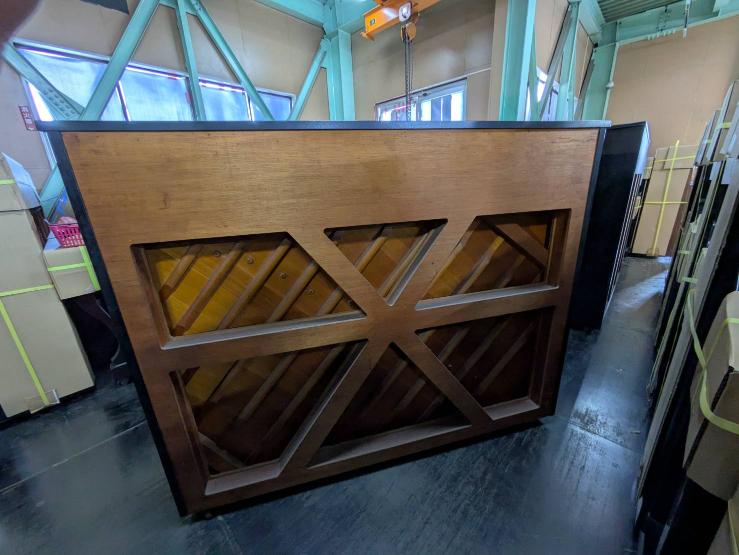 買取実績用YAMAHA UX10BL 4694867-3