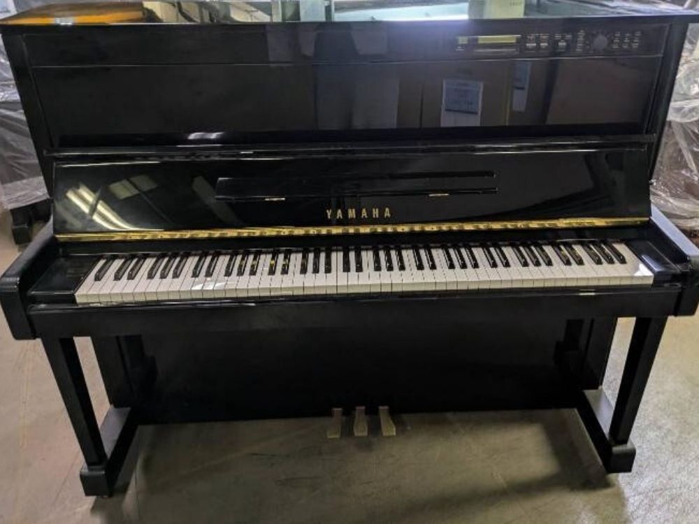ピアノワンでヤマハHQ90をお買取させて頂きました｜買取実績