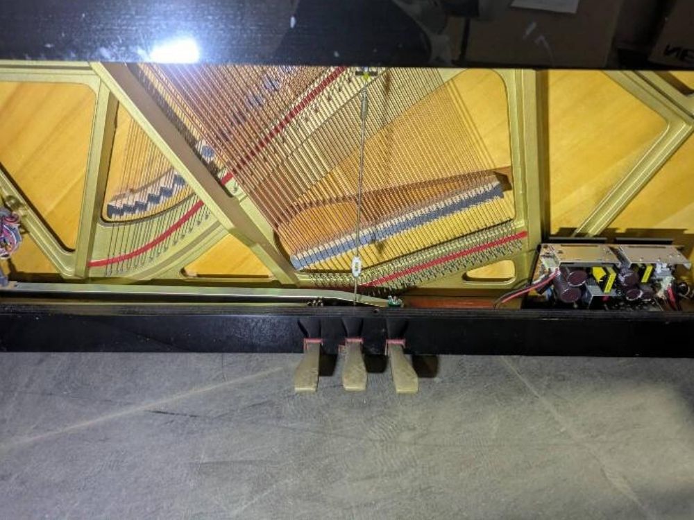 買取実績用 ヤマハ HQ90 5283208-2