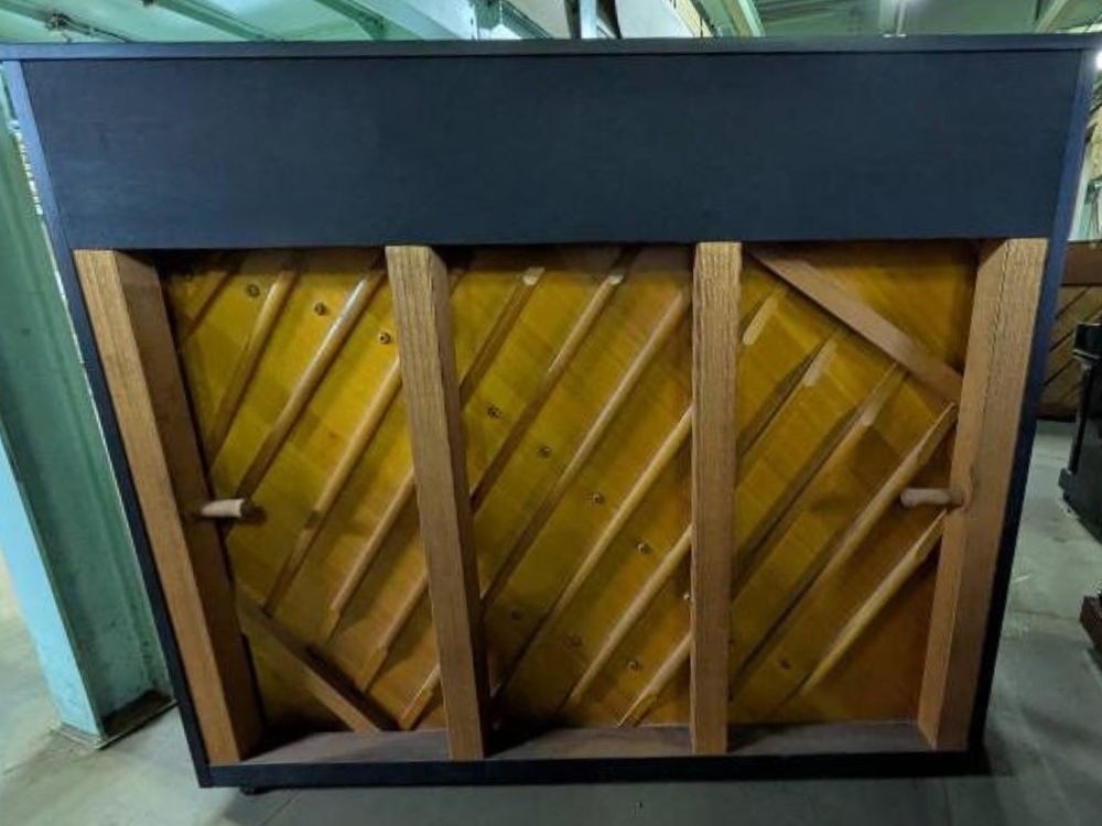 買取実績用 ヤマハ U3A 4179356-2