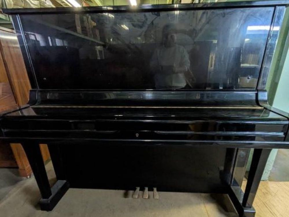 買取実績用 ヤマハ U3A 4179356-3