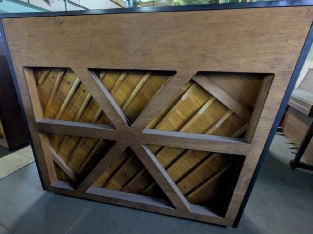 買取実績用　ヤマハ　UX3 　4366051-2