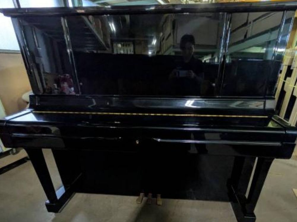 買取実績用　ヤマハ　UX3 　4366051-3