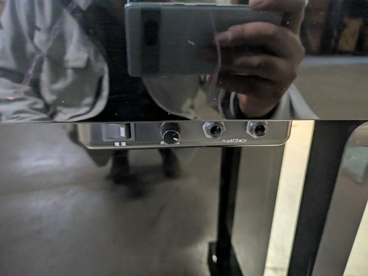 買取実績用 ヤマハ YM10S 5923643-3