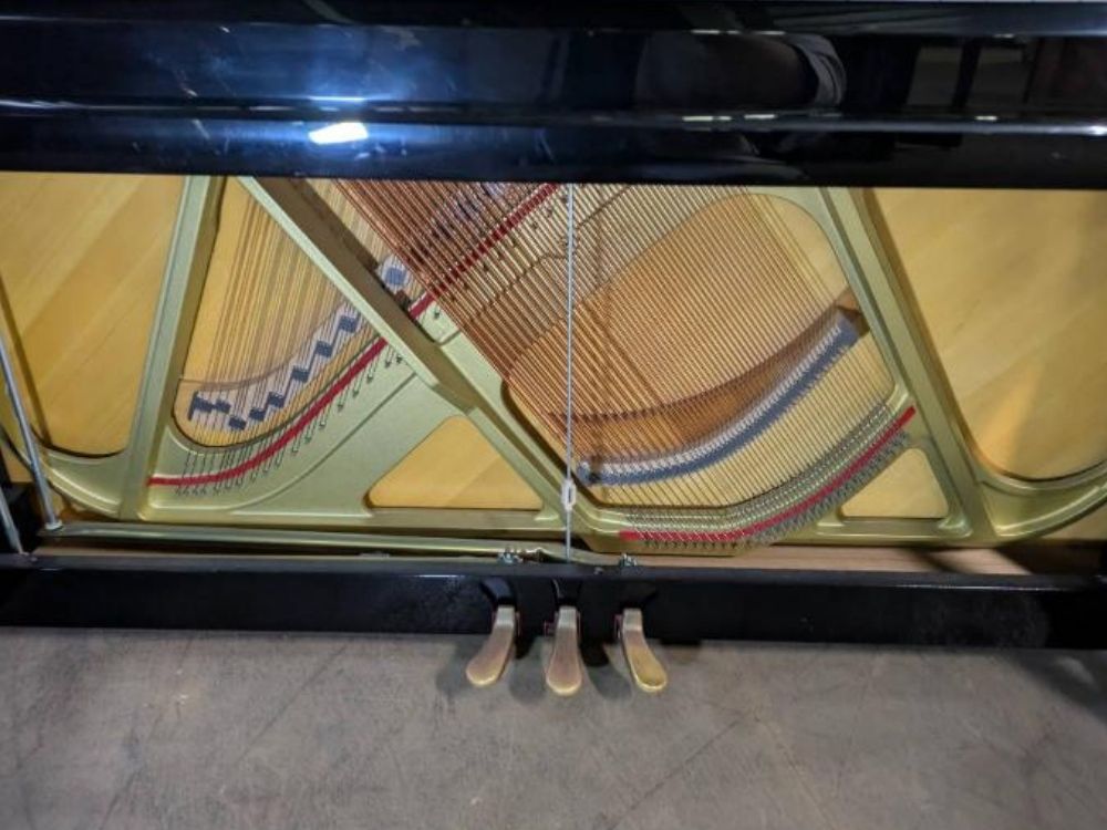 買取実績用　ヤマハ　YU11　6195977-2