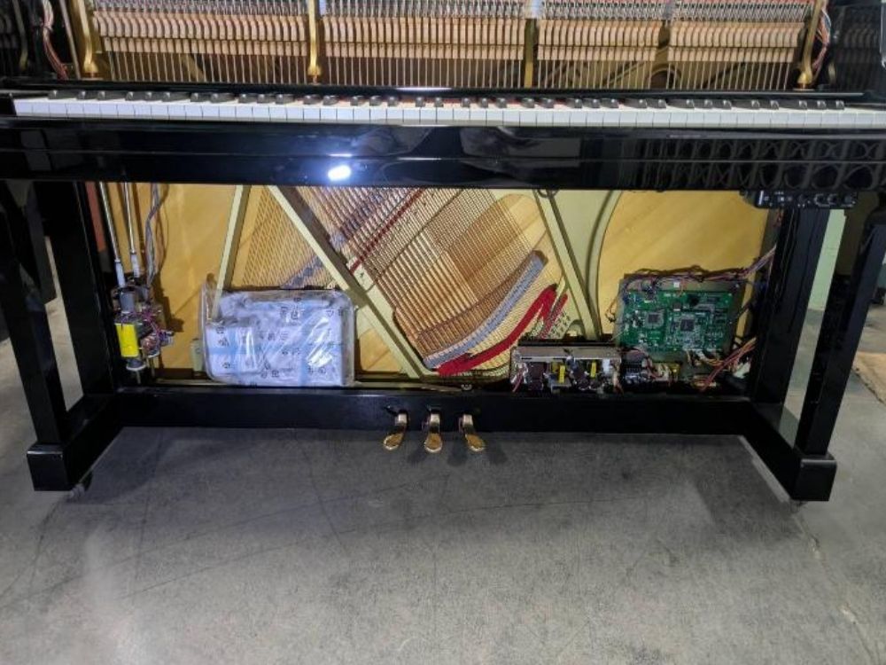 買取実績用　ヤマハ　YU50SEB 　6103321-2