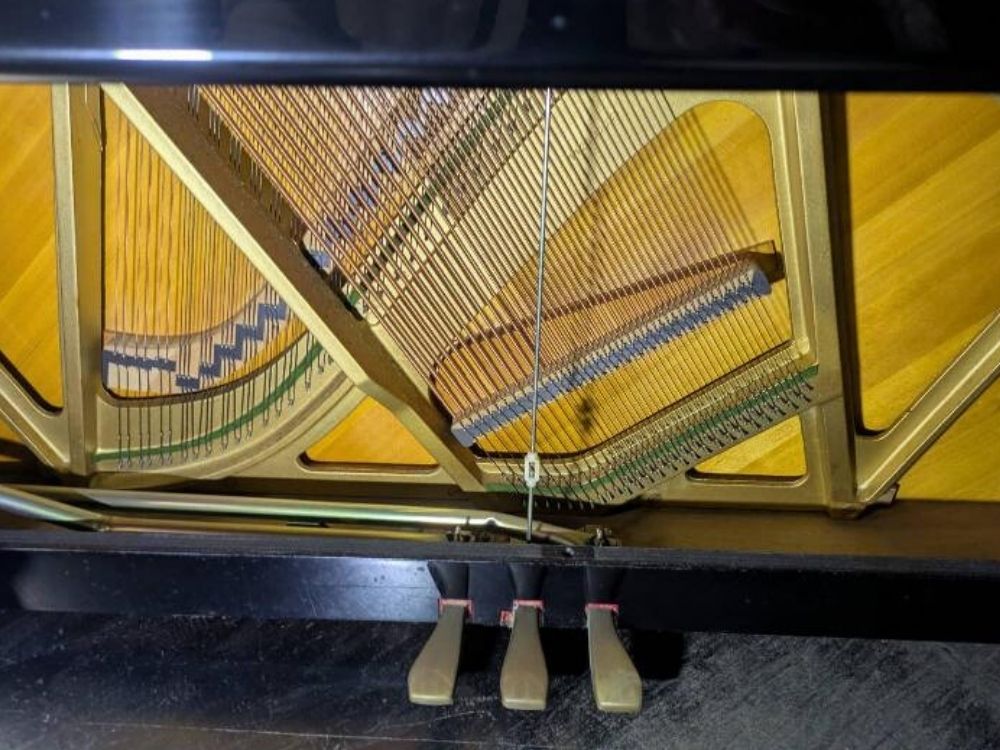 買取実績用 ヤマハ YUX　3501555-2