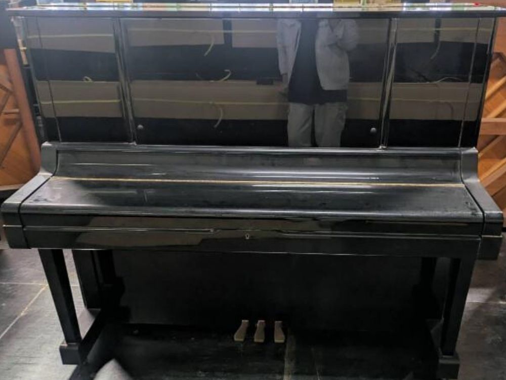 買取実績用 ヤマハ YUX　3501555-3