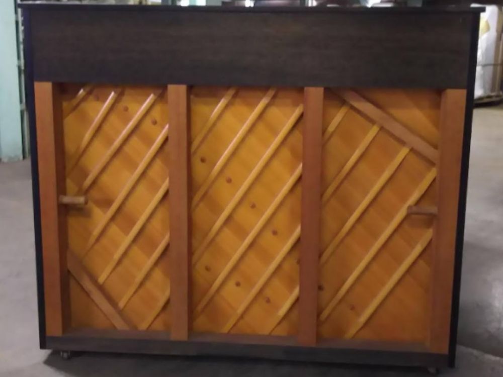 買取実績用 ヤマハ U3A 3704410-2