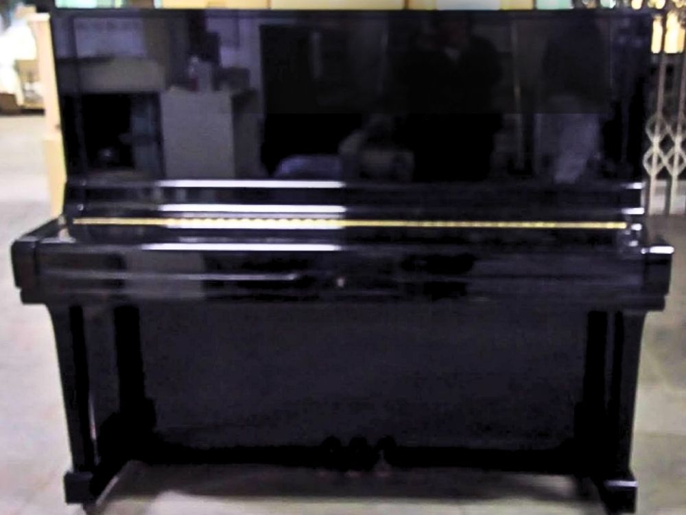 買取実績用 ヤマハ U3A 3704410-3