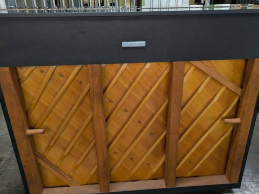 買取実績用 ヤマハ U3A 4065472-2