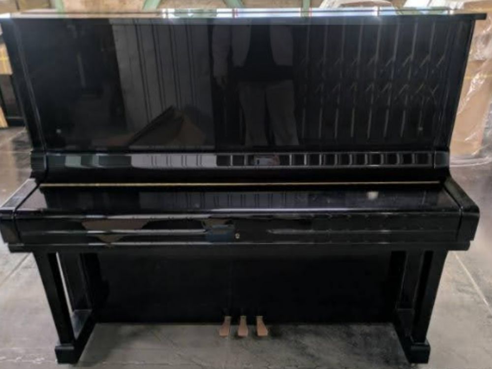 買取実績用 ヤマハ U3A 4065472-3