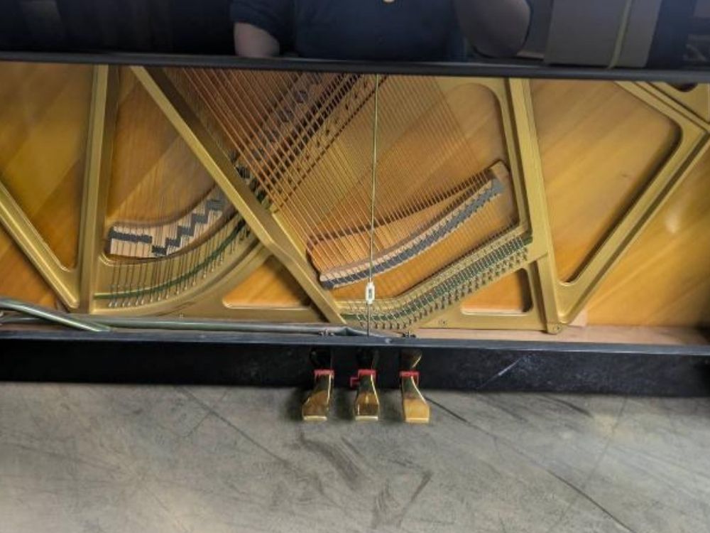 買取実績用 ヤマハ UX3 　4189792-2