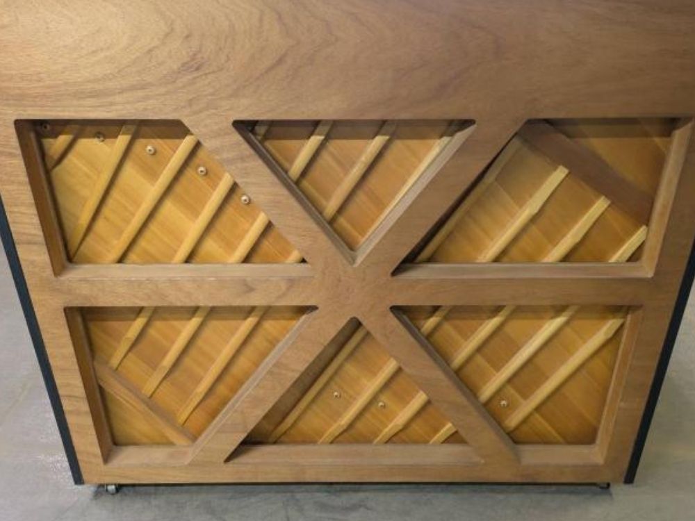 買取実績用 ヤマハ UX3 　4189792-3