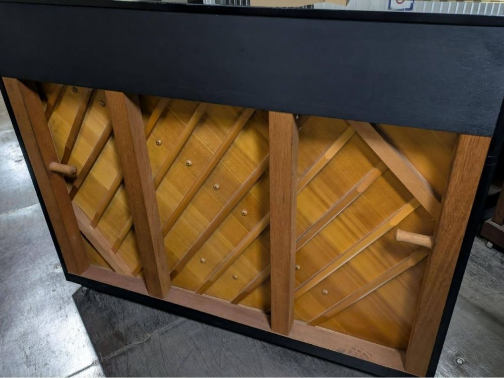 買取実績用 ヤマハU10A　4916459-3