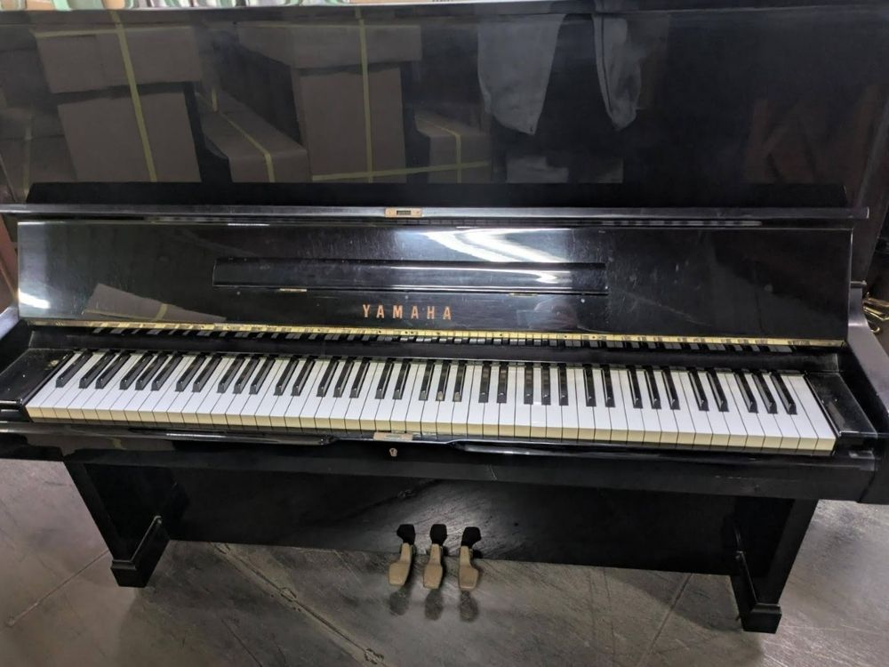 買取実績用 ヤマハU2H 2639697-1