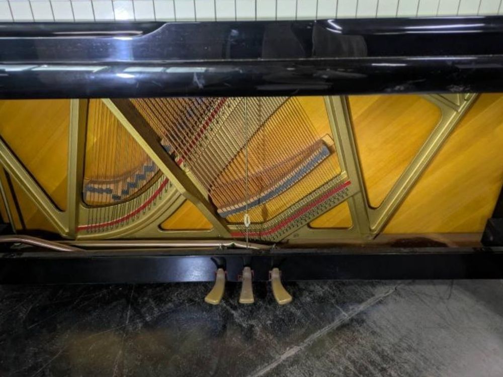 買取実績用 ヤマハU30A 5115754-2