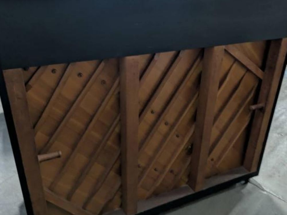 買取実績用 ヤマハU3A 4233796-3