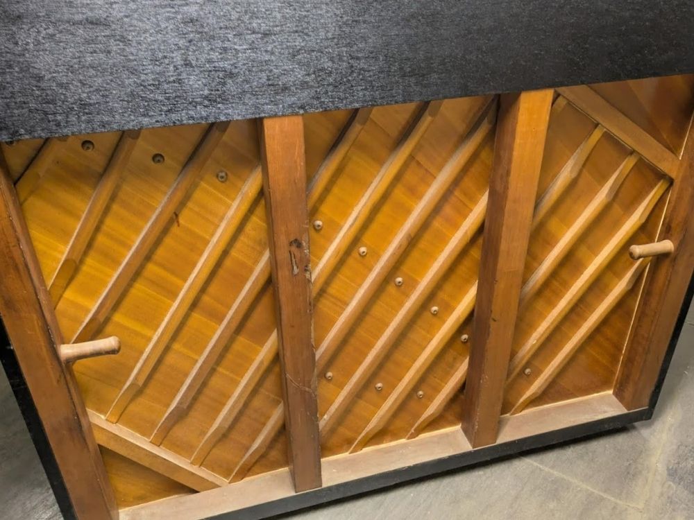 買取実績用 ヤマハU3H 2514407-3