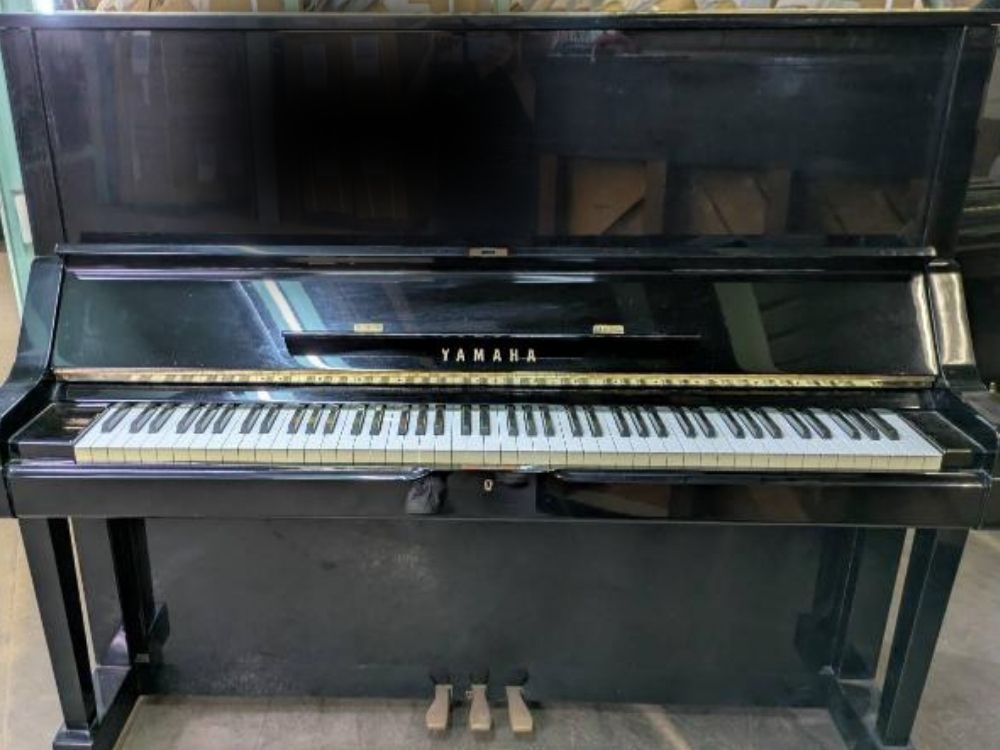 買取実績用 ヤマハUX 　3216861-1