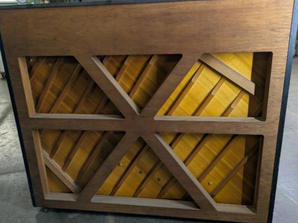 買取実績用 ヤマハUX 　3216861-3