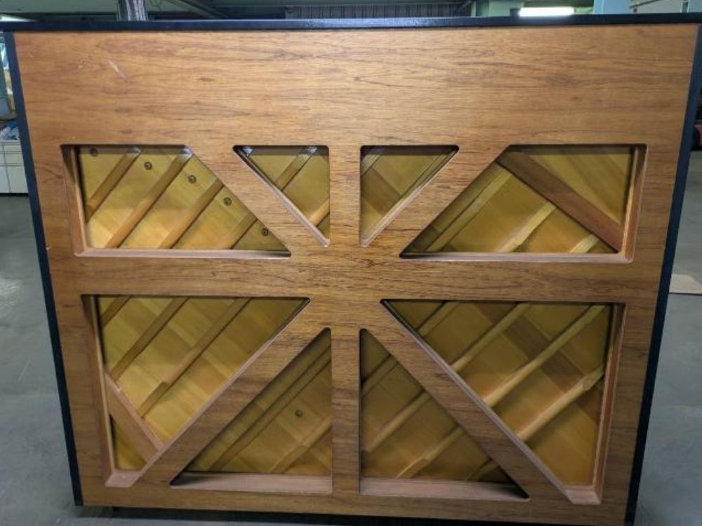 買取実績用 ヤマハUX300 5318868-2