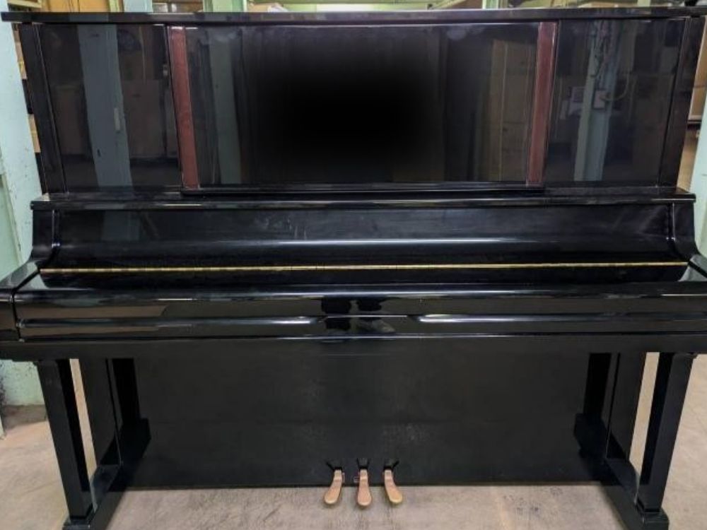 買取実績用 ヤマハUX300 5318868-3