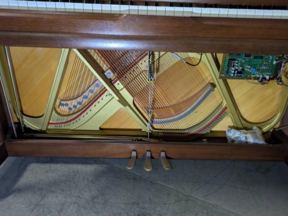 買取実績用 ヤマハYU1Wn 5598341-2