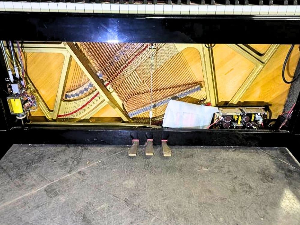 買取実績用 YAMAHA HQ90B 5376480-2