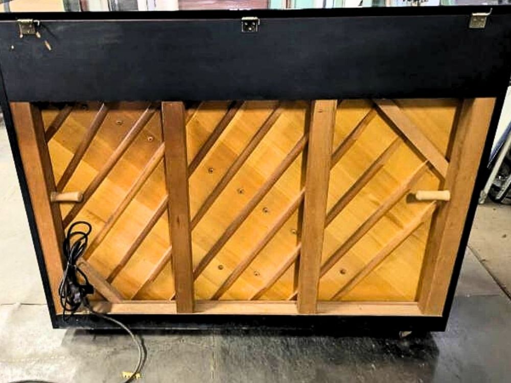 買取実績用 YAMAHA HQ90B 5376480-3