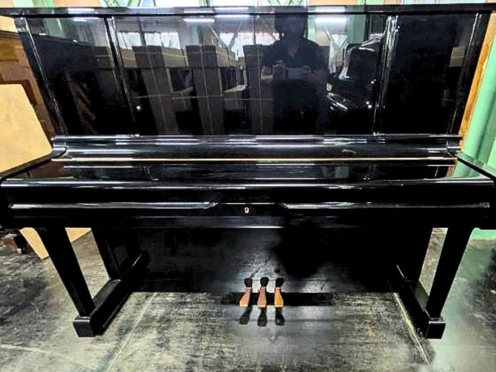 買取実績用 YAMAHA UX1 3677110-2