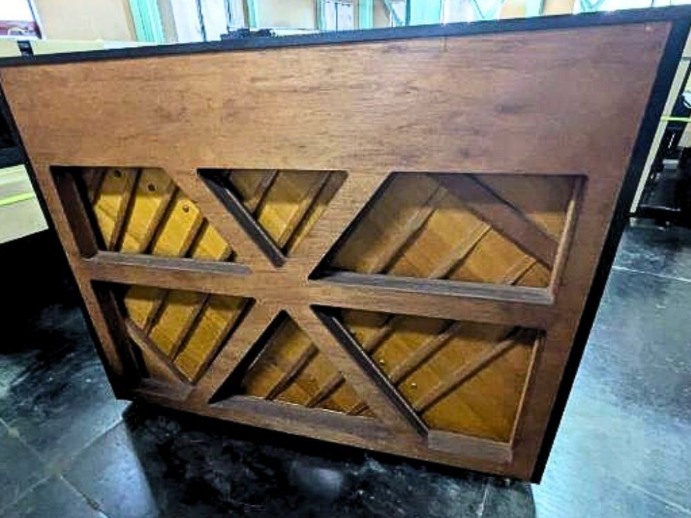 買取実績用 YAMAHA UX1 3677110-3