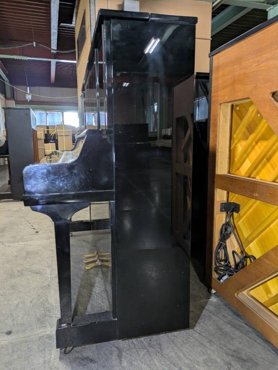 買取実績用 YAMAHA UX30A 5119502-2