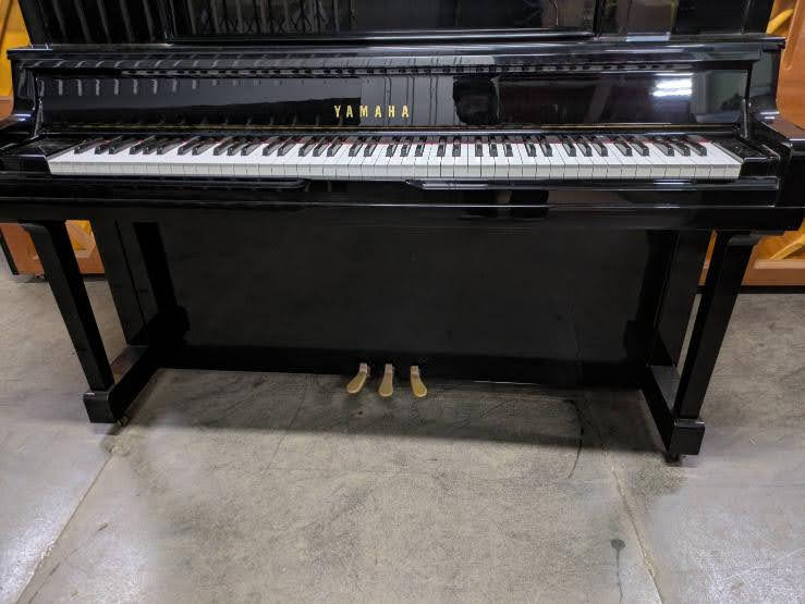 買取実績用 YAMAHA UX30A 5119502-3