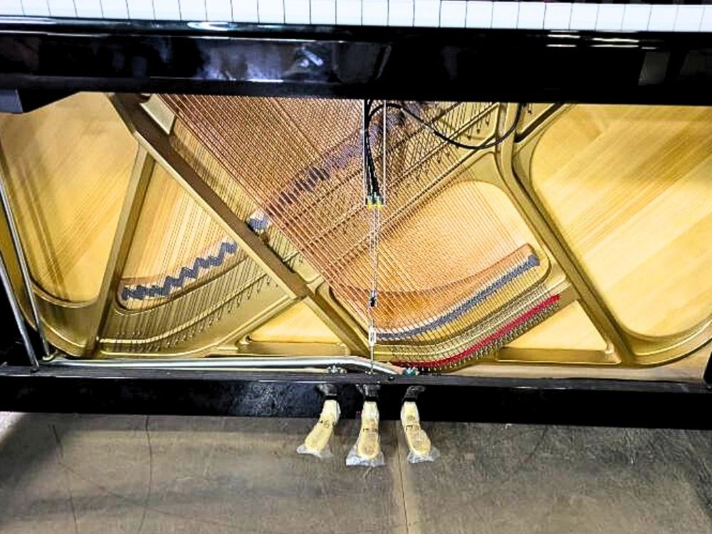 買取実績用 YAMAHA b113SC2　 J36414572-2