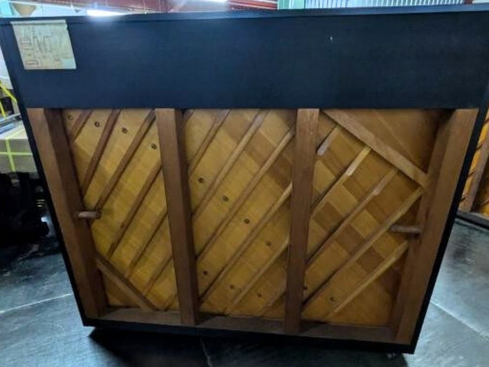 買取実績用 ヤマハ U30A 　4819093-2