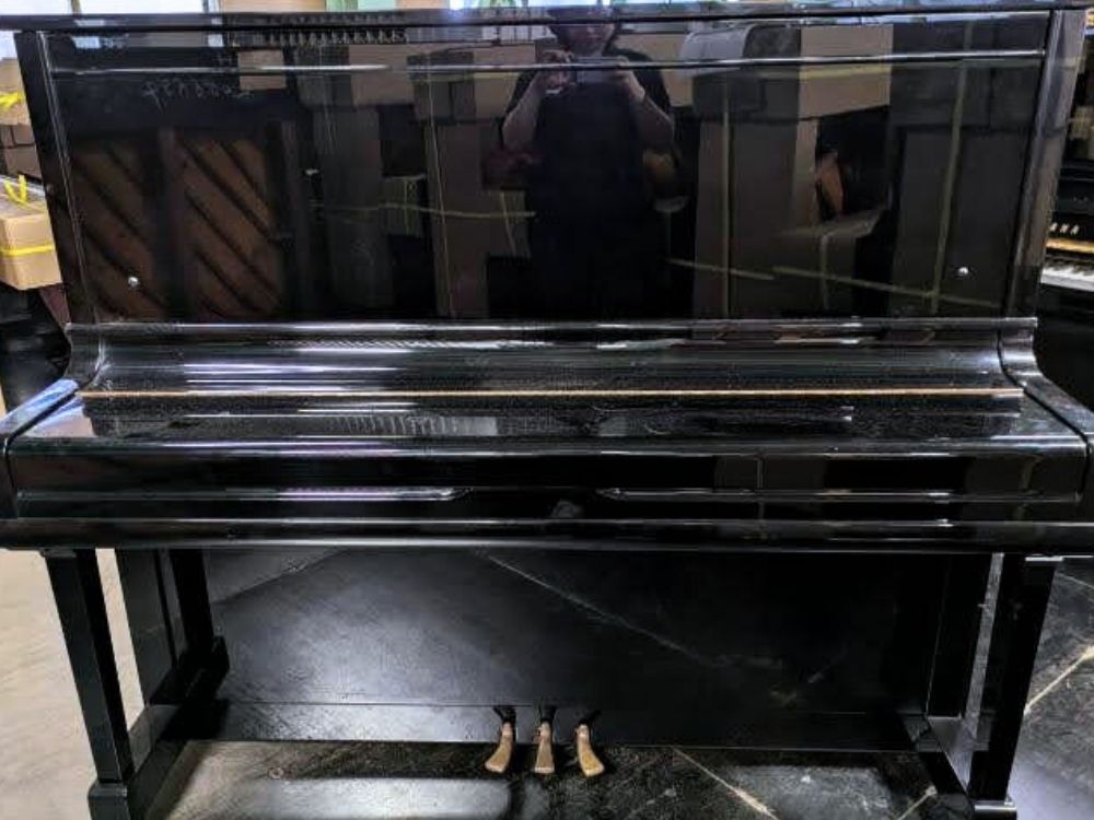 買取実績用 ヤマハ U30A 　4819093-3