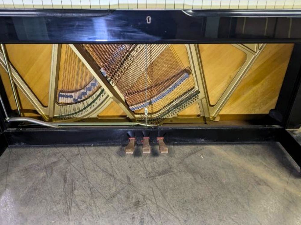 買取実績用 ヤマハ UX3 　4198605-2