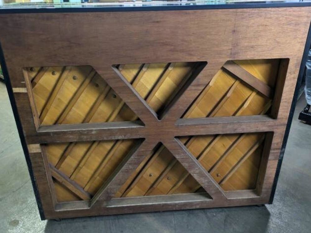 買取実績用 ヤマハ UX3 　4198605-3