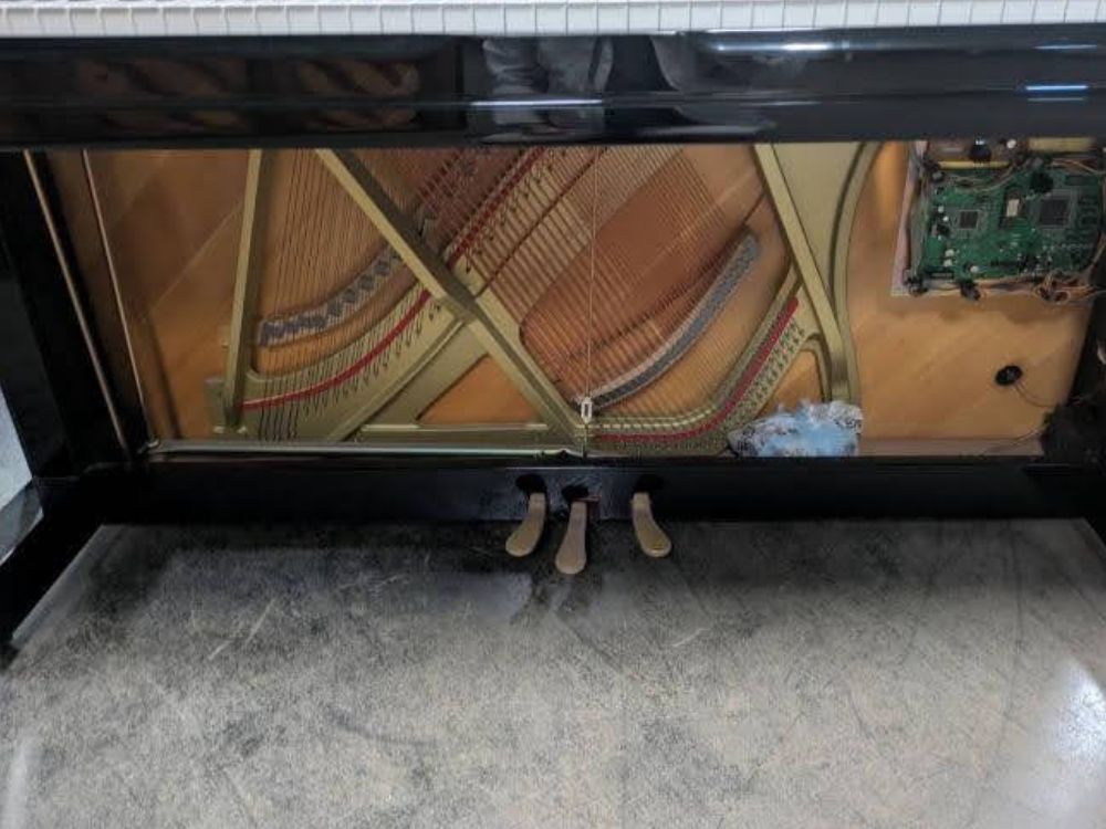 買取実績用 ヤマハ YS30SB 6134403-2