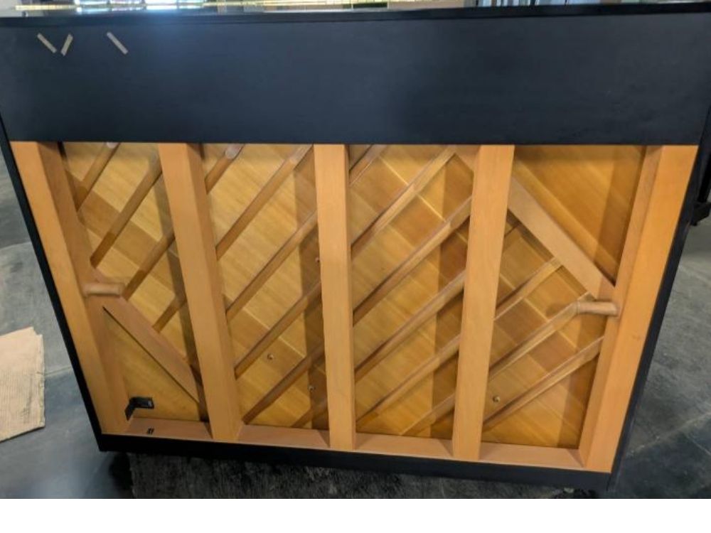 買取実績用 ヤマハ YS30SB 6134403-3