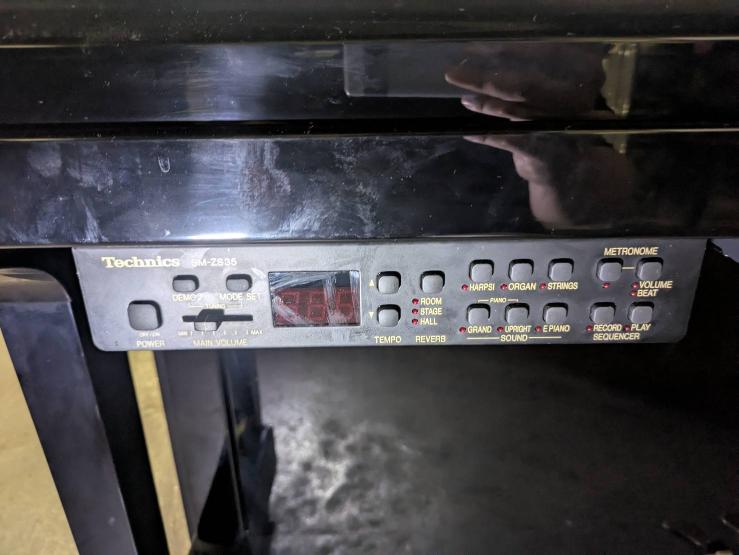 買取実績用 ヤマハ YU50 6027244-2