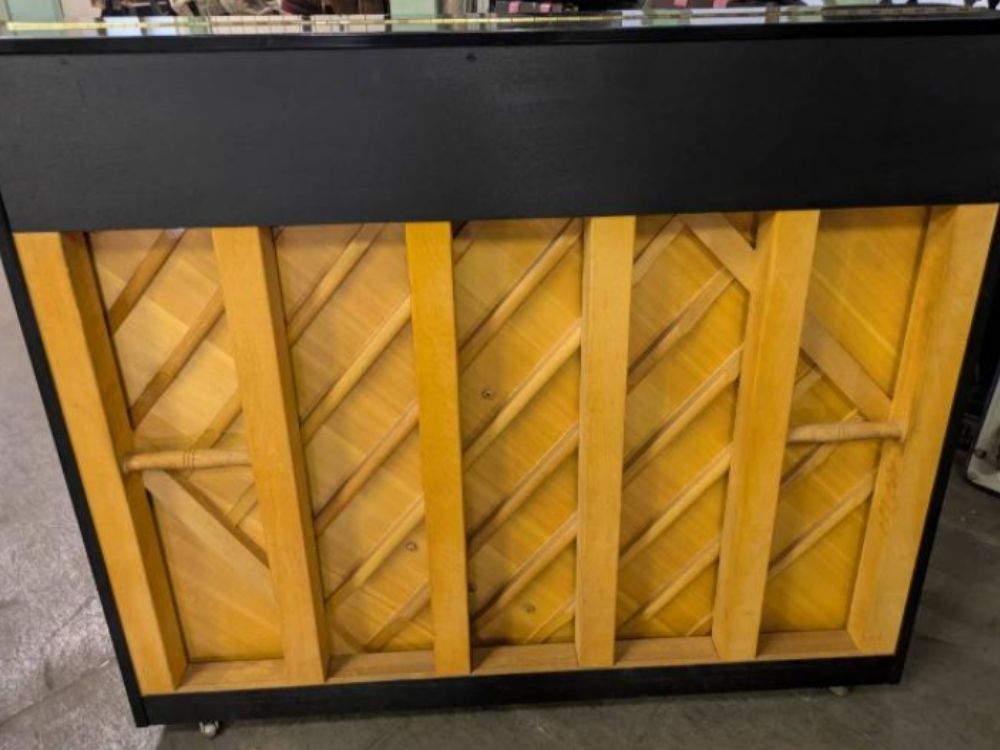 買取実績用 ヤマハ YU50 6027244-3