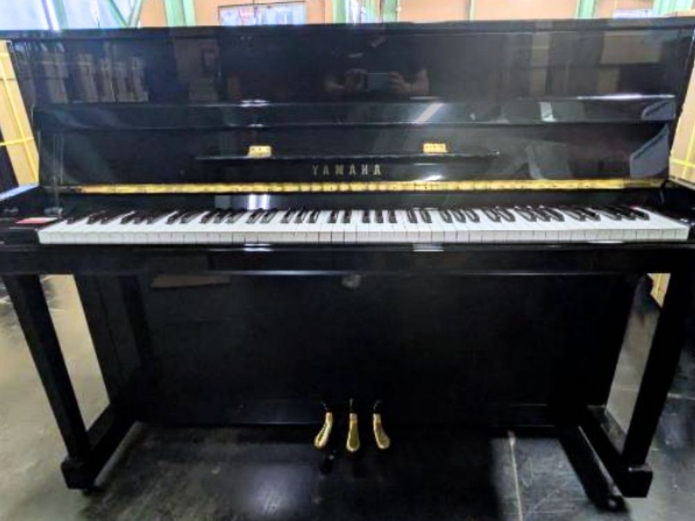 ヤマハピアノ買取｜最新の中古買取価格と相場で高く売れるピアノワン