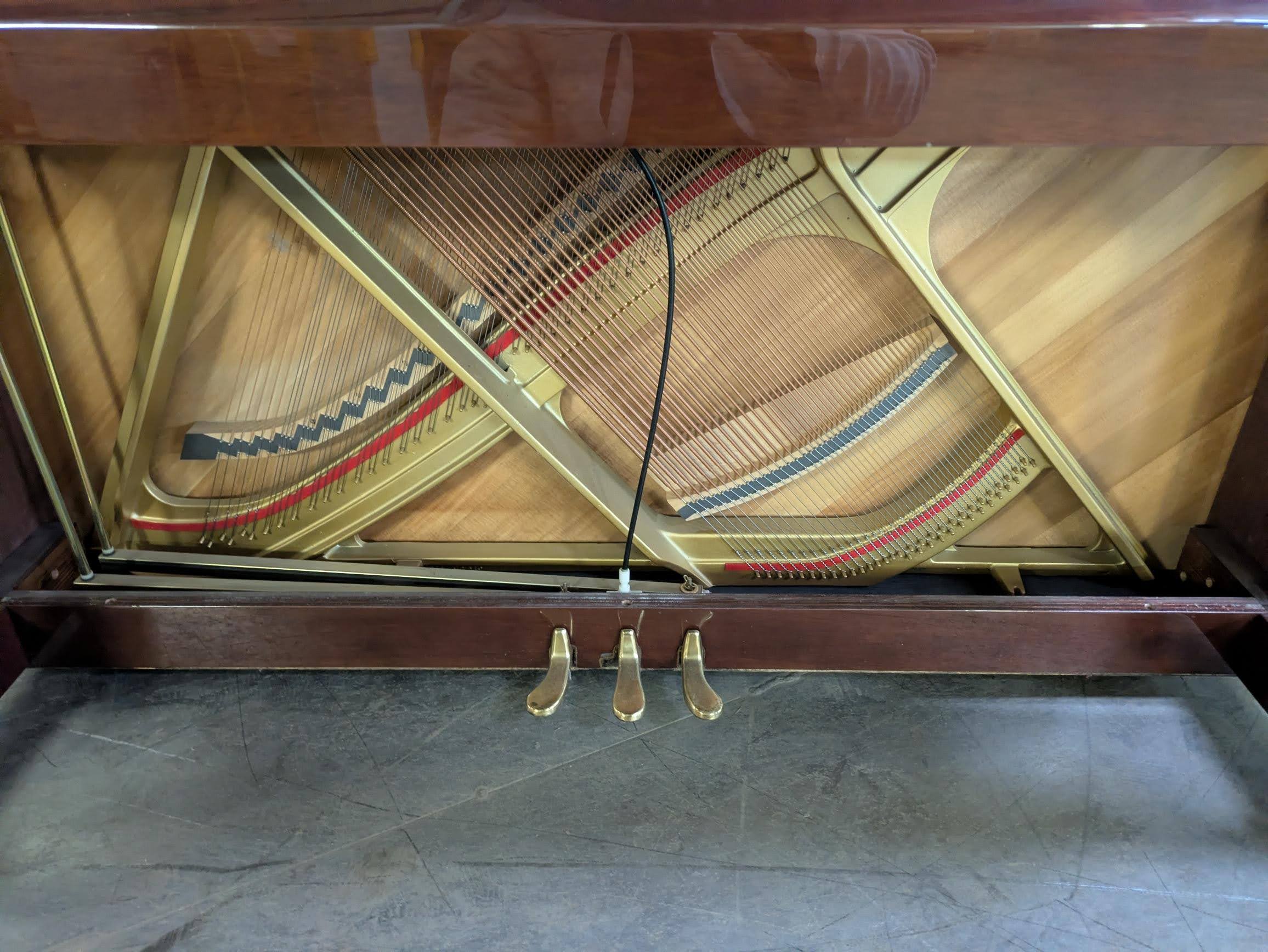 買取実績用 KAWAI CS14M 2506589-3