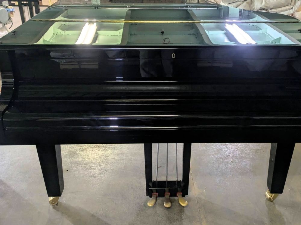 買取実績用 YAMAHA C1X 6475072-2