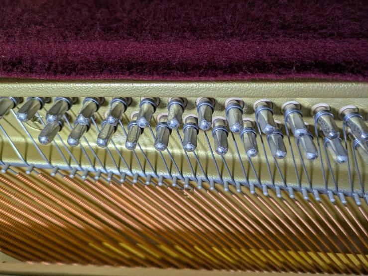 買取実績用　YAMAHA b121 J27199957-3